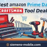 Best Amazon Prime Day Craftsman Tool Deals