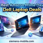 Best Amazon Prime Day Dell Laptop Deals