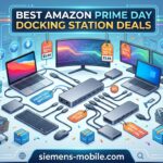 Best Amazon Prime Day Docking Station Deals