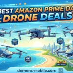 Best Amazon Prime Day Drone Deals