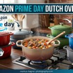 Best Amazon Prime Day Dutch Oven Deals
