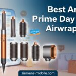 Best Amazon Prime Day Dyson Airwrap Deals
