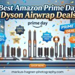 Best Amazon Prime Day Dyson Airwrap Deals