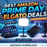 Best Amazon Prime Day Elgato Deals