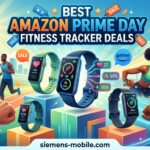 Best Amazon Prime Day Fitness Tracker Deals