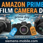 Best Amazon Prime Day Fujifilm Camera Deals