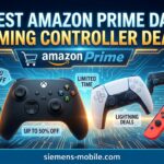 Best Amazon Prime Day Gaming Controller Deals