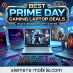 Best Amazon Prime Day Gaming Laptop Deals