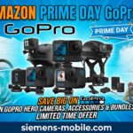Best Amazon Prime Day GoPro Deals