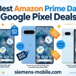 Best Amazon Prime Day Google Pixel Deals
