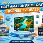 Best Amazon Prime Day Hisense TV Deals