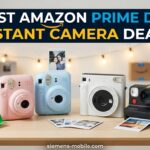 Best Amazon Prime Day Instant Camera Deals