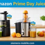 Best Amazon Prime Day Juicer Deals