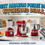 Best Amazon Prime Day KitchenAid Deals