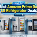 Best Amazon Prime Day LG Refrigerator Deals
