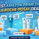Best Amazon Prime Day La Roche-Posay Deals