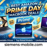 Best Amazon Prime Day MacBook Deals