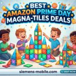 Best Amazon Prime Day Magna-Tiles Deals