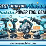 Best Amazon Prime Day Makita Power Tool Deals