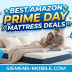 Best Amazon Prime Day Mattress Deals