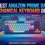 Best Amazon Prime Day Mechanical Keyboard Deals