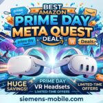 Best Amazon Prime Day Meta Quest Deals