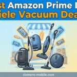 Best Amazon Prime Day Miele Vacuum Deals