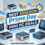 Best Amazon Prime Day Mini PC Deals