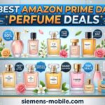 Best Amazon Prime Day Perfume Deals