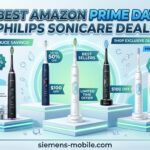 Best Amazon Prime Day Philips Sonicare Deals