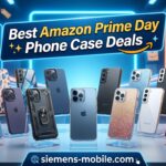 Best Amazon Prime Day Phone Case Deals