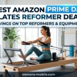 Best Amazon Prime Day Pilates Reformer Deals