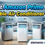 Best Amazon Prime Day Portable Air Conditioner Deals