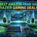Best Amazon Prime Day Razer Gaming Deals