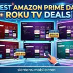 Best Amazon Prime Day Roku TV Deals