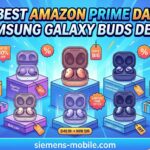 Best Amazon Prime Day Samsung Galaxy Buds Deals