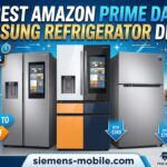 Best Amazon Prime Day Samsung Refrigerator Deals