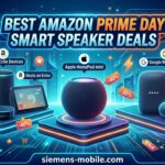 Best Amazon Prime Day Smart Speaker Deals