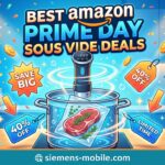 Best Amazon Prime Day Sous Vide Deals