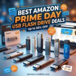 Best Amazon Prime Day USB Flash Drive Deals