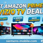 Best Amazon Prime Day Vizio TV Deals