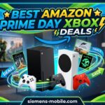Best Amazon Prime Day Xbox Deals