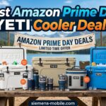Best Amazon Prime Day YETI Cooler Deals