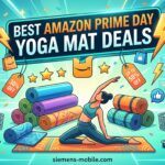 Best Amazon Prime Day Yoga Mat Deals