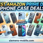 Best Amazon Prime Day iPhone Case Deals
