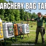 Best Archery Bag Targets