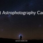 Best Astrophotography Cameras