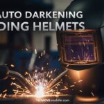Best Auto Darkening Welding Helmets