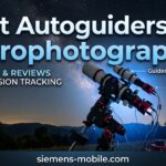 Best Autoguiders for Astrophotography