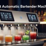 Best Automatic Bartender Machines